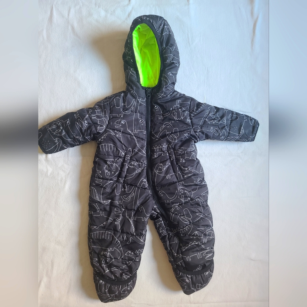 Carter's Snow Suit